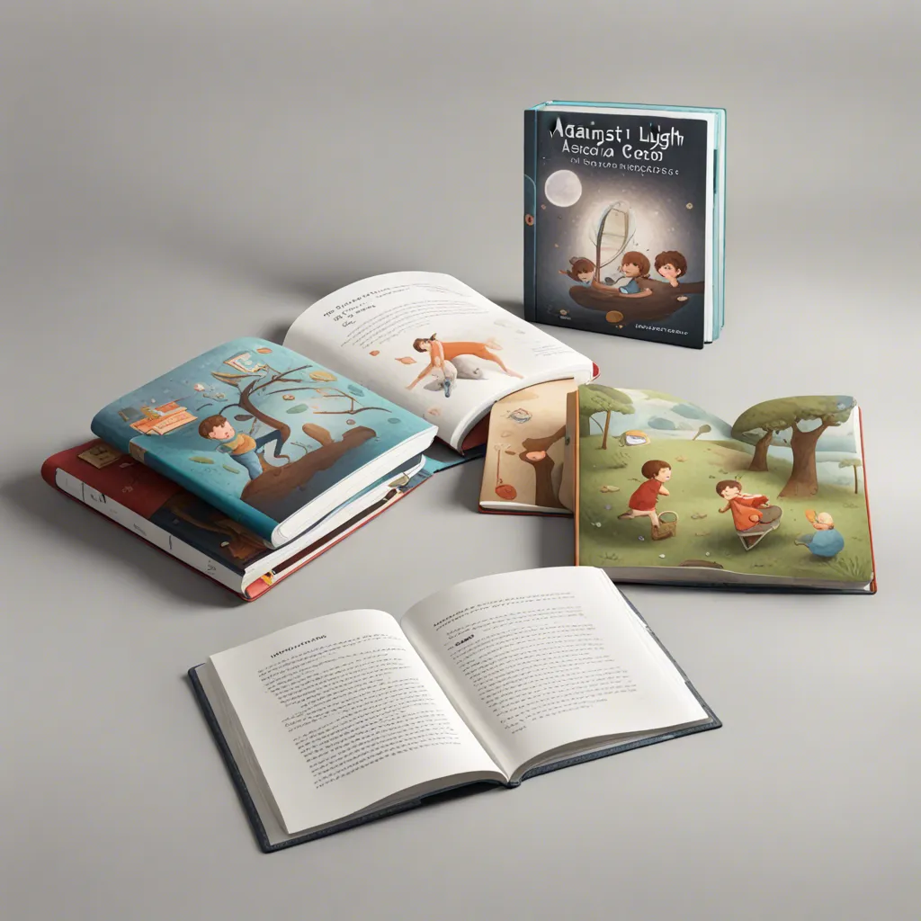 Interactive Storybooks